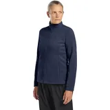 Jack Wolfskin Taunus Fleecejacke Night Blue M