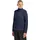 Fleecejacke Night Blue M