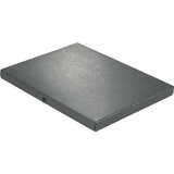 180 Bl 80 g/m2 Schwarz DIN A4 1 St