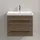 Villeroy & Boch Waschtischunterschrank 2 Auszüge 62,6 x 51,4 x 48,4 cm Arizona Oak