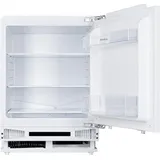 Amica UVKSS 351 911 Einbaukühlschrank (135 l, 818 mm hoch)