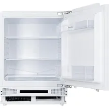 Amica UVKSS 351 911 Einbaukühlschrank (135 l, 818 mm hoch)