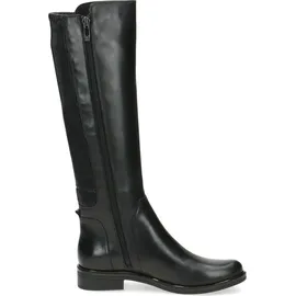 CAPRICE Damen Schwarz 37,5