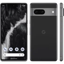 Google Pixel 7 128 GB obsidian