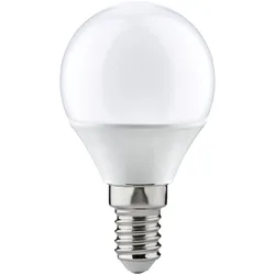 Standard 230V LED Tropfen  E14 3x470lm 3x5,5W 2700K Opal - 28537