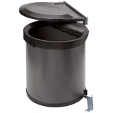 Peka Müllboy Big 2 30 l Anthrazit
