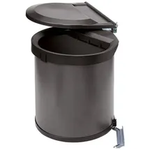 Peka Müllboy Big 2 30 l Anthrazit