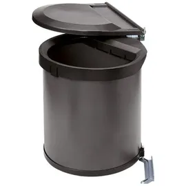 Peka Müllboy Big 2 30 l Anthrazit