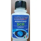 Powertec Additiv Urea Reiniger für Dieselmotoren mit SCR-Technologie, 100 ml