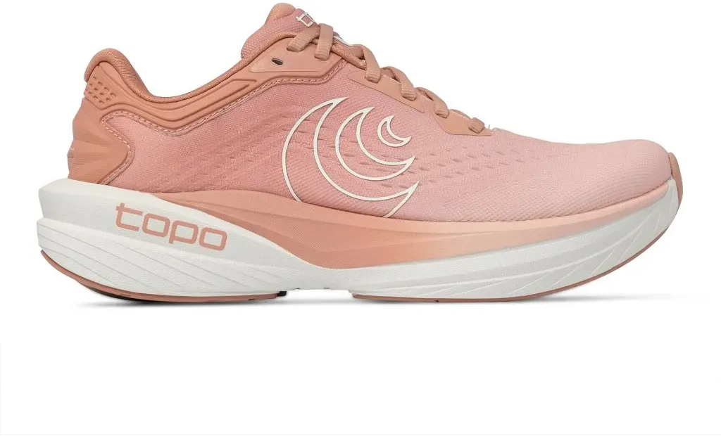 Topo Damen Phantom 4 rosa 37.5