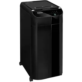 Fellowes AutoMax 350C Schwarz