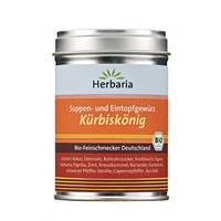 Herbaria Kürbiskönig KbA