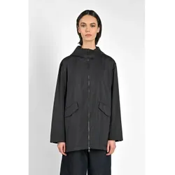 Canadian Classics für Damen. CN.GS225345W Leona Jacke schwarz (S), Lässig, Nylon, Langarm