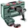 Metabo BS 18 LTX BL I inkl. 2 x 4,0 Ah + metaBOX 145 L