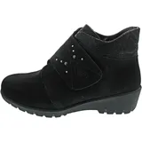WALDLÄUFER Kamela Stiefelette schwarz, | Gr.: 37