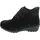WALDLÄUFER Kamela Stiefelette schwarz, | Gr.: 37