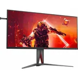 AOC AG405UXC 40" schwarz