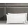 RIBECO Eve 40 x 80 cm Weiß