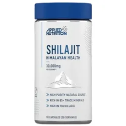 Applied Nutrition Shilajit