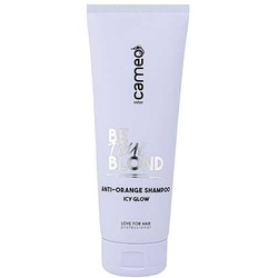 cameo color BeTrueBlond Anti Orange Shampoo (200 ml)