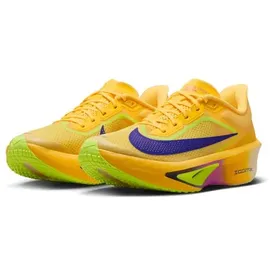 Nike Zoom Fly 6 Damen Orange / Gelb 37,5
