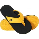 The North Face Herren Flip Flops M Base Camp Zehensandale II - Sandalen Gr 14 schwarz