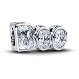 Pandora BOO Glow-in-the-dark Silber 794060C01