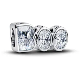 Pandora BOO Glow-in-the-dark Silber 794060C01