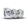 Pandora BOO Glow-in-the-dark Silber 794060C01