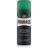 Proraso Eukalyptus & Menthol Rasierschaum 50 ml