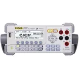RIGOL DM3058E Tisch-Multimeter digital