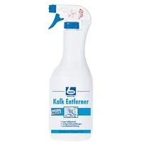 Dr. Becher Kalk Entferner 1 l