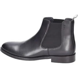 DIGEL Stockholm Herren Schwarz/Grau 46