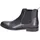 DIGEL Stockholm Herren Schwarz/Grau 46