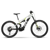 Husqvarna Hard Cross HC4 Grau Modell Auslaufmodell