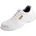 Orvieto Halbschuhe Gr Weiss EN ISO 20345 SRC Weiß