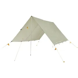 Wechsel Tents Wechsel Tarp (Größe L beige)