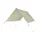 Wechsel Tents Wechsel Tarp (Größe L beige)
