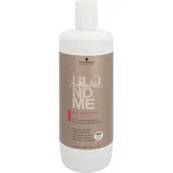 Schwarzkopf Blond Me All Blondes Rich Shampoo For Normal Coarse Blondes 1000 ml