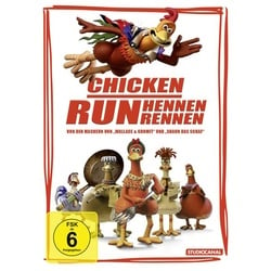 Chicken Run - Hennen Rennen