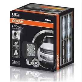 Osram LEDriving CUBE MX85-SP