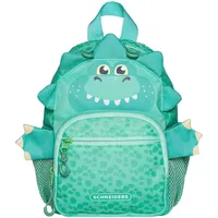 Schneiders Vienna SCHNEIDERS Mini Kindergartenrucksack 27 cm | Türkis