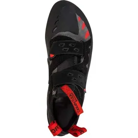 La Sportiva Tarantula Boulder Kletterschuhe (Größe 45.5, schwarz)