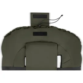 ABC-Design ABC Design Winter-Fußsack Polyester Avocado