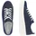 REMONTE Sporthalbschuhe Formsohle modisch in blau, 39 - Blau - 39