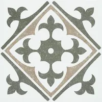 d-c-fix Wandfliese Nadia Oliv - 15,00 x 15,00