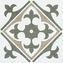 d-c-fix Wandfliese Nadia Oliv - 15,00 x 15,00