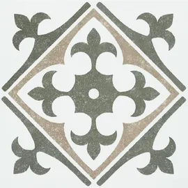 d-c-fix Wandfliese Nadia Oliv - 15,00 x 15,00