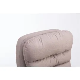 CLP Vancouver XXL Stoff taupe