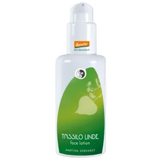 Martina Gebhardt - Lozione viso Tassilo Linde 100 ml